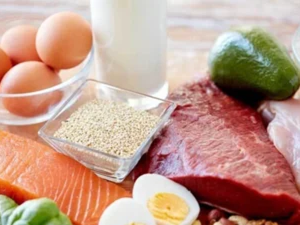 Así puedes consumir colágeno de forma natural: tres alimentos clave para tu bienestar