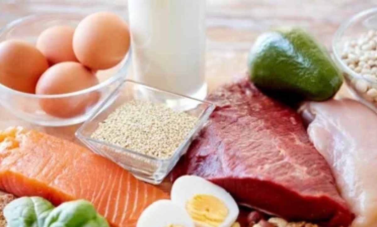 Así puedes consumir colágeno de forma natural: tres alimentos clave para tu bienestar