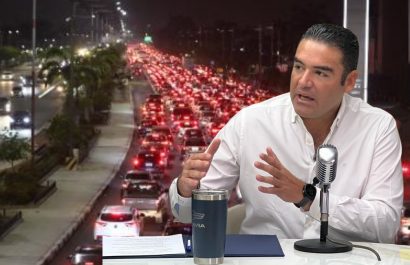 Podrían sancionar con multa que puede llegar hasta a 50 salarios básicos al propietario de casa por fiesta masiva de Halloween en Samborondón.