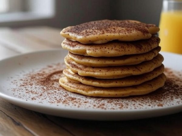 Sanos y deliciosos Descubre tres desayunos rápidos para disfrutar el fin de semana