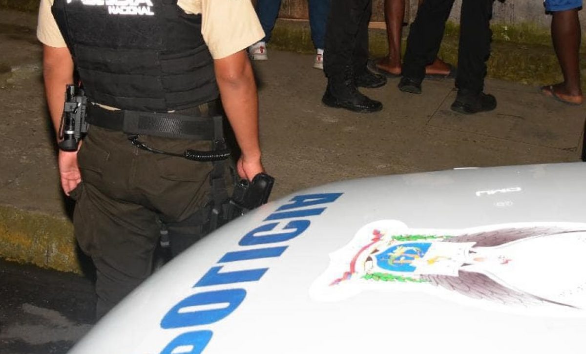 Santo Domingo Secuestran a adolescente para reclutarla en una banda en la cooperativa Che Guevara