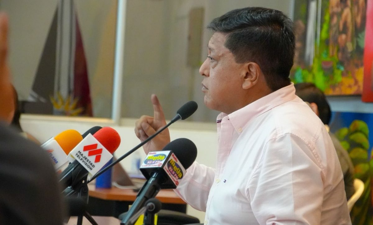 Santo Domingo celebrará sus 58 Años de cantonización con austeridad y sin artistas internacionales