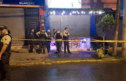 Santo Domingo de los Tsáchilas: ataque armado en billar deja dos muertos y siete heridos