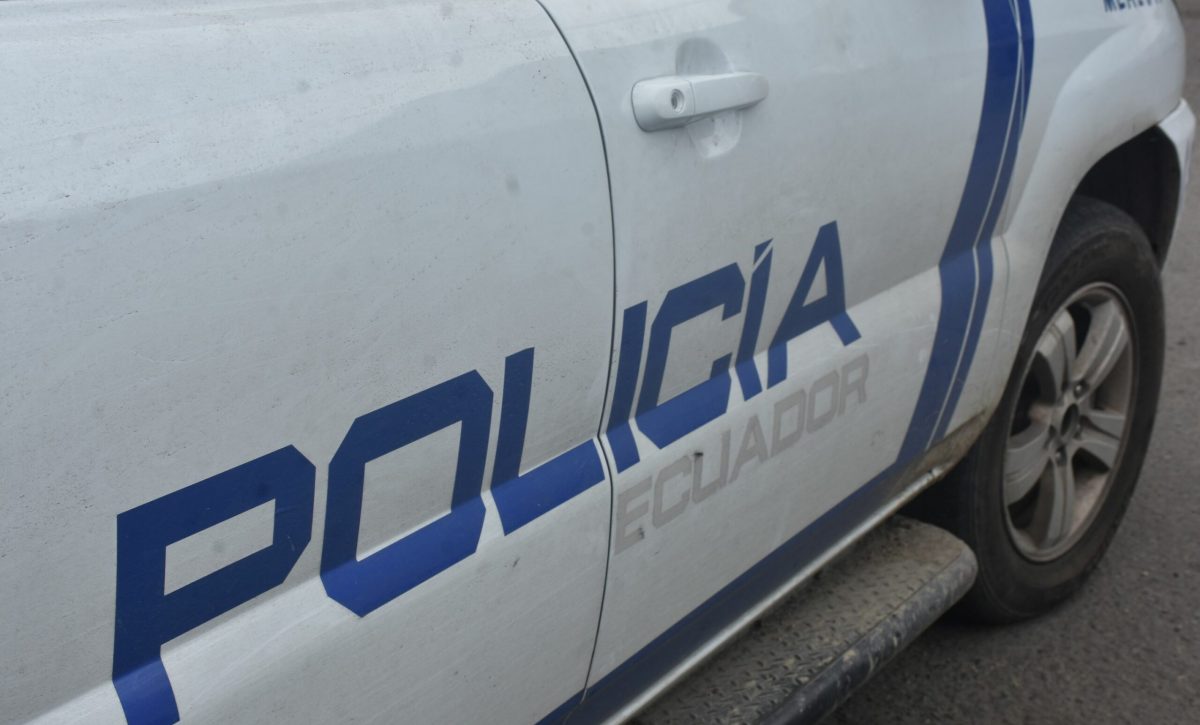 Santo Domingo: investigan a dos policías por presuntamente exigir dinero en control de carretera