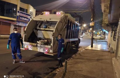 Santo Domingo pagará más por la basura esto cambia desde 2026