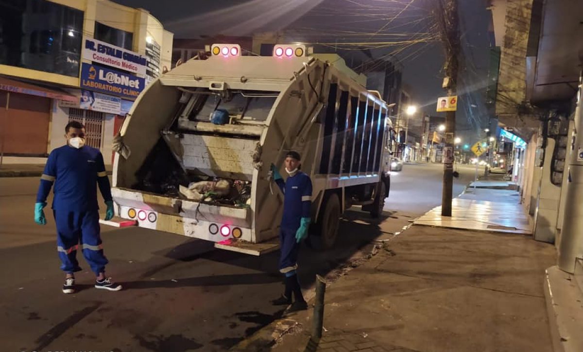 Santo Domingo pagará más por la basura esto cambia desde 2026