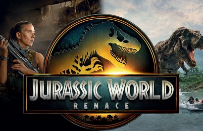 Scarlett Johansson lidera la nueva misión en Jurassic World: El Renacer, película que se estrena el 3 de julio en Ecuador