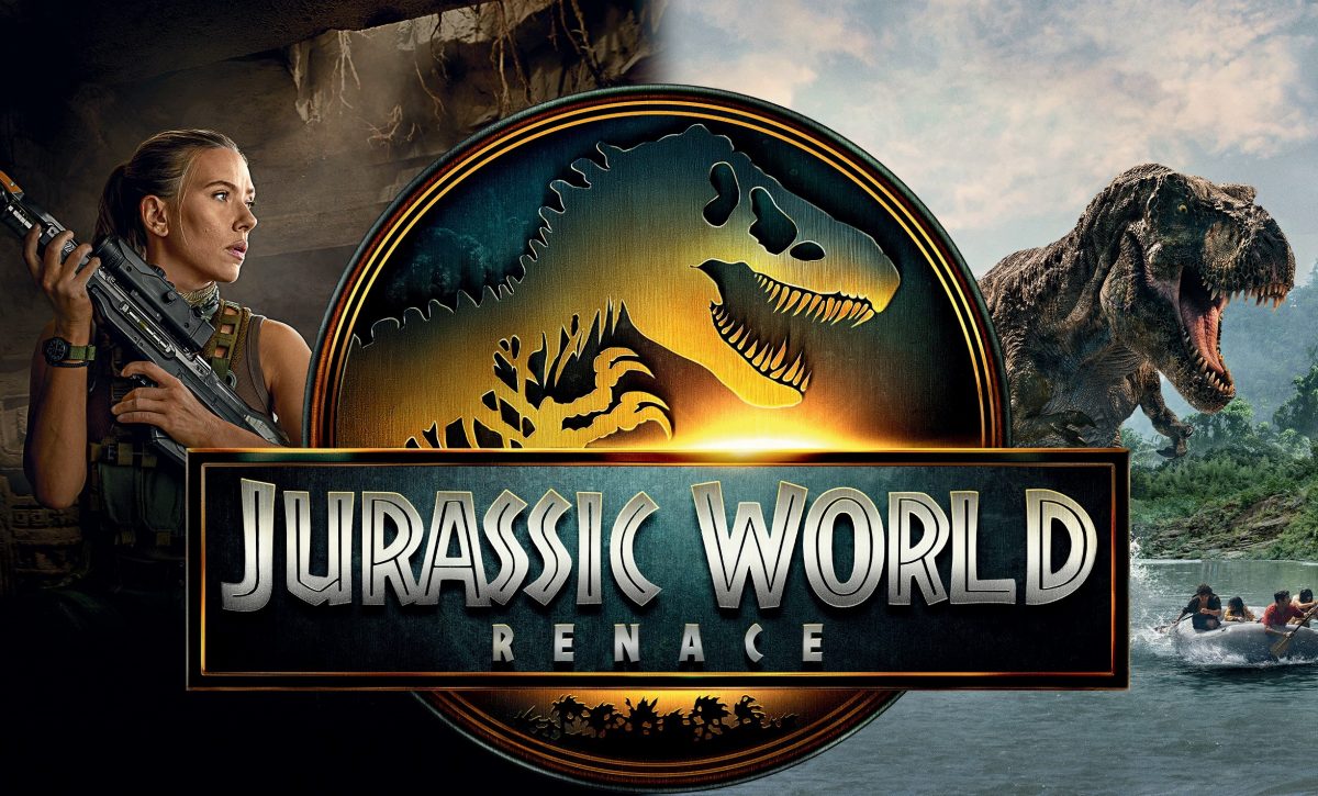 Scarlett Johansson lidera la nueva misión en Jurassic World: El Renacer, película que se estrena el 3 de julio en Ecuador