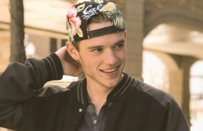 Quién era Scott Finn, el actor que falleció a los 27 años y dejó una huella en su industria