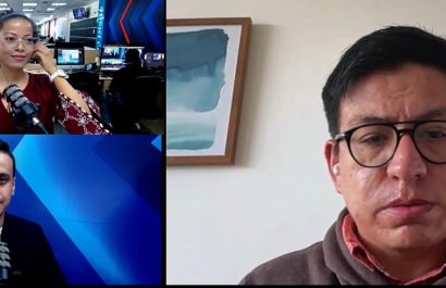 Sebastián Angulo El tratado con Emiratos Árabes Unidos es vital porque conecta a Ecuador con un hub de capitales global.