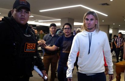 Sebastián Beccacece confía en Ecuador: “Este grupo es una oportunidad para hacer historia en el Mundial 2026”