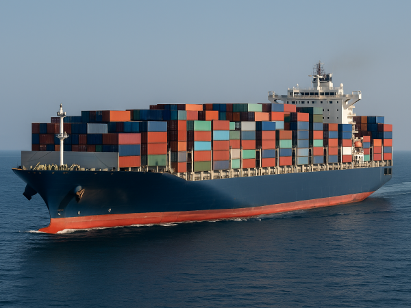 Según expertos, la mejor alternativa para el transporte depende del peso, urgencia y el valor de los bienes.