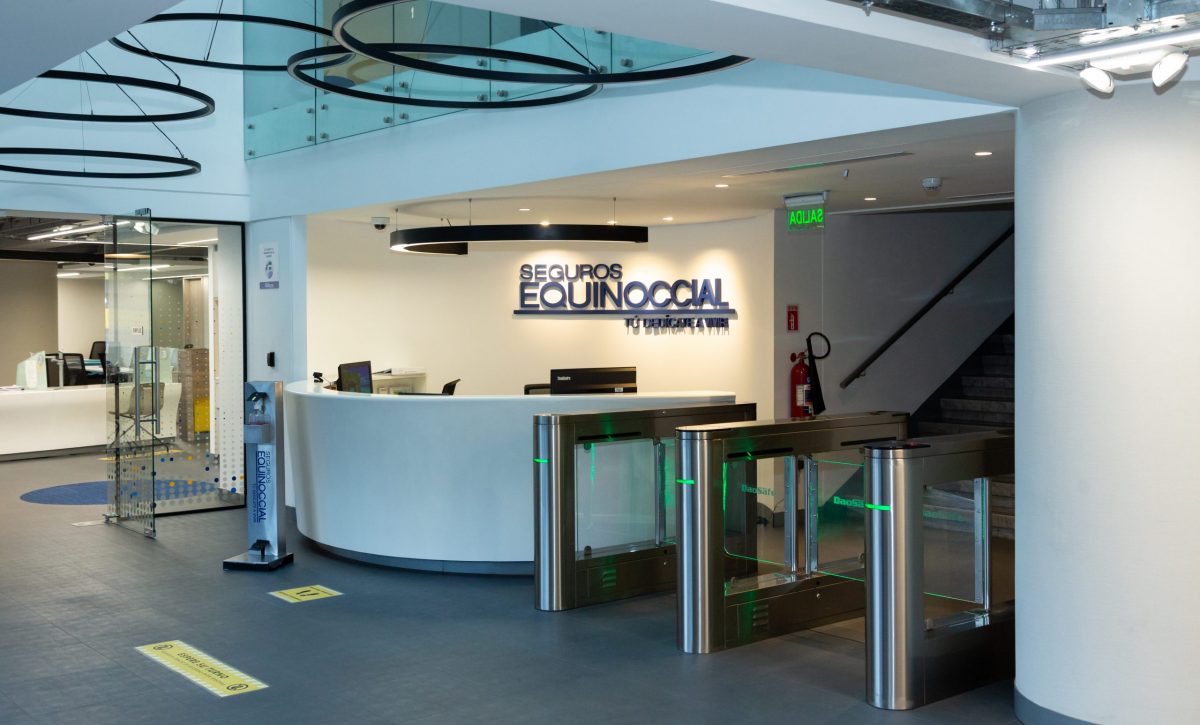 Seguros Equinoccial