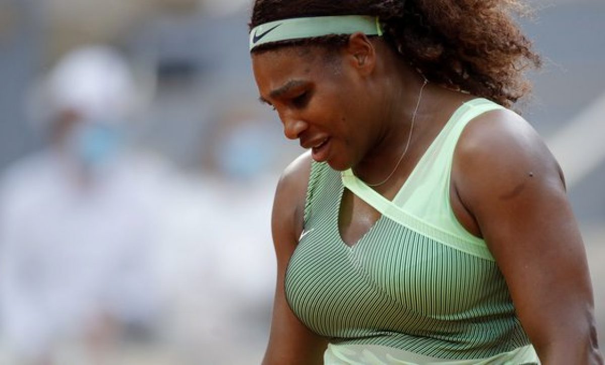 Serena-Williams Serena-Williams