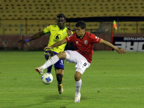 Serie B Ecuador Cuatro equipos pelean por el ascenso y otros seis por evitar descenso