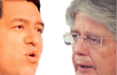 Las tenistas Leylah Fernandez y Emma Raducanu