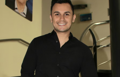 La Tita: el personaje que convirtió a Christian Maquilón en un ícono del humor popular ecuatoriano