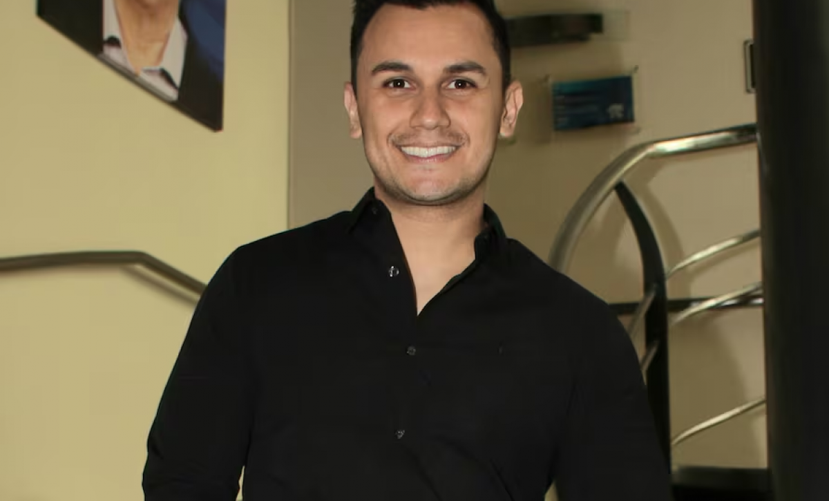 La Tita: el personaje que convirtió a Christian Maquilón en un ícono del humor popular ecuatoriano