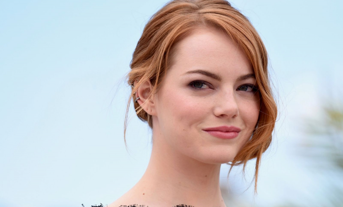 Emma Stone revela el agotamiento extremo que vivió durante la promoción de El sorprendente Hombre Araña