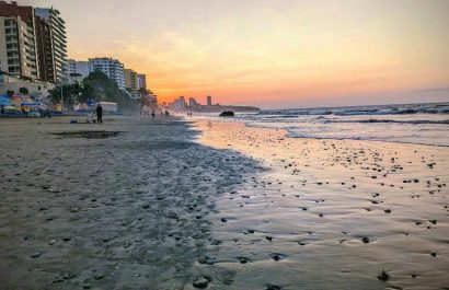 Clima en Ecuador este jueves 21 de agosto: sol en la Costa y probabilidad de lluvias aisladas en la Sierra