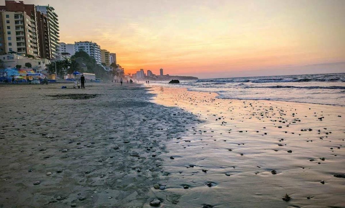 Clima en Ecuador este jueves 21 de agosto: sol en la Costa y probabilidad de lluvias aisladas en la Sierra