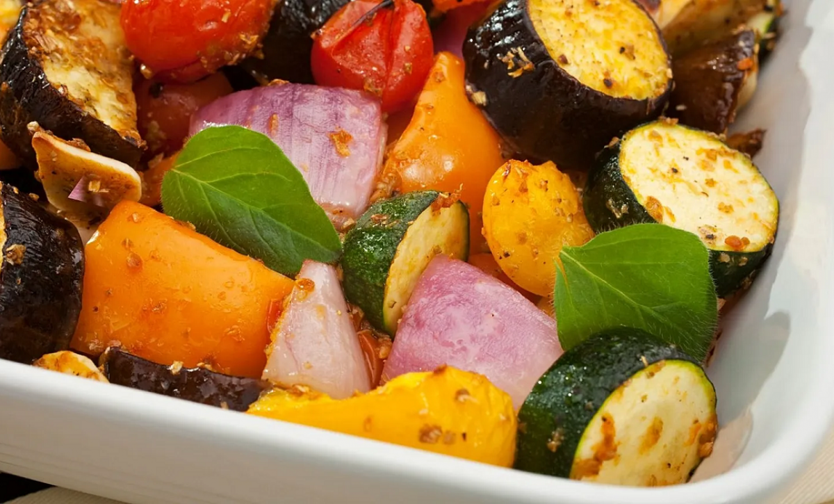 Estudio en EE. UU. asocia la dieta mediterránea con beneficios cognitivos frente al Alzheimer