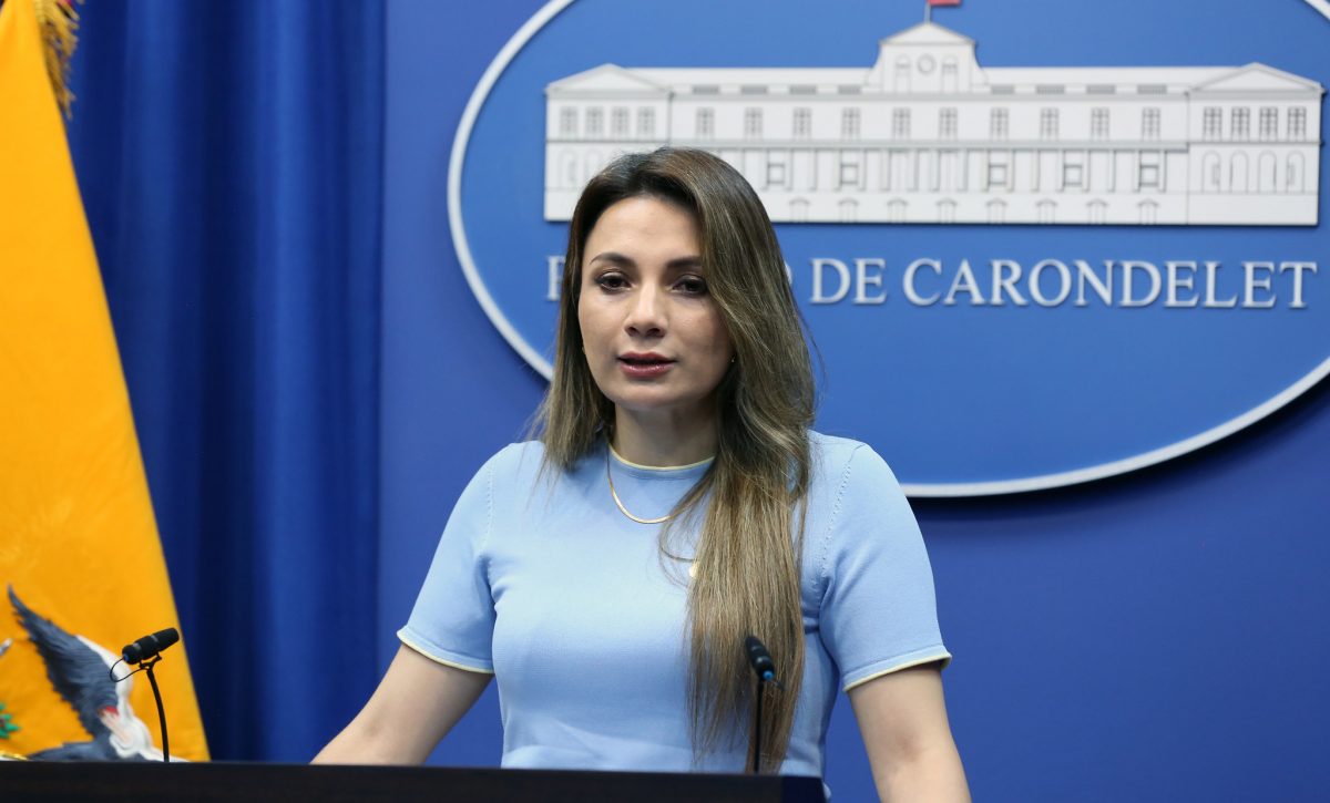 Solo dos neonatos murieron por bacteria KPC en el Hospital Universitario de Guayaquil