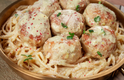 Se trata de una receta fácil de preparar y muy deliciosa.