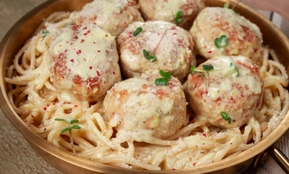 Se trata de una receta fácil de preparar y muy deliciosa.