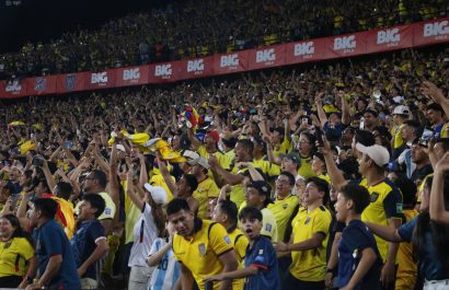 Sorteo del Mundial 2026, los posibles rivales de Ecuador en una fase de grupos histórica