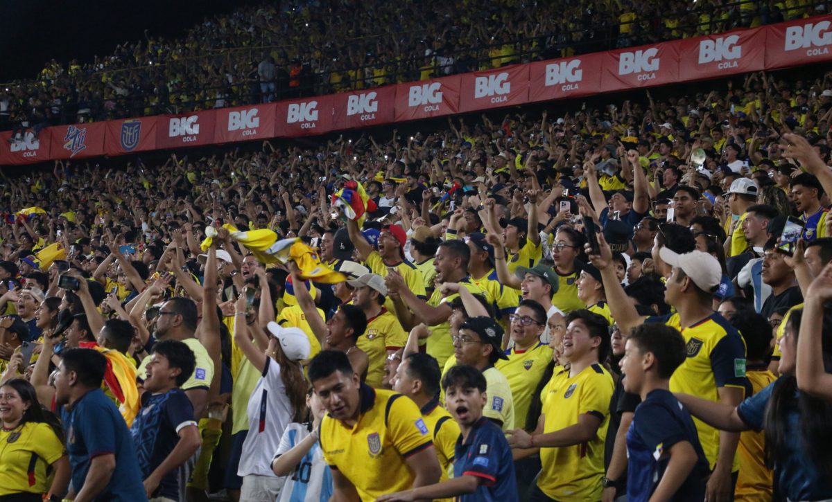 Sorteo del Mundial 2026, los posibles rivales de Ecuador en una fase de grupos histórica