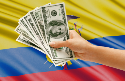 Empleadores y empleados están a la expectativa del alza del SBU.