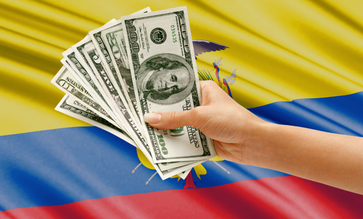 Empleadores y empleados están a la expectativa del alza del SBU.