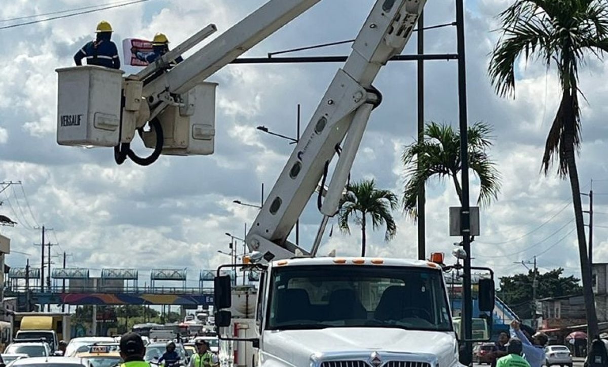 Suspensión de fotomultas en Santo Domingo Ley de Integridad Pública impulsa debate sobre radares