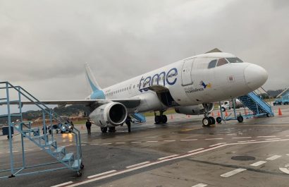 Tame inicia devolución de valores a 253 ciudadanos en la etapa final de su liquidación.