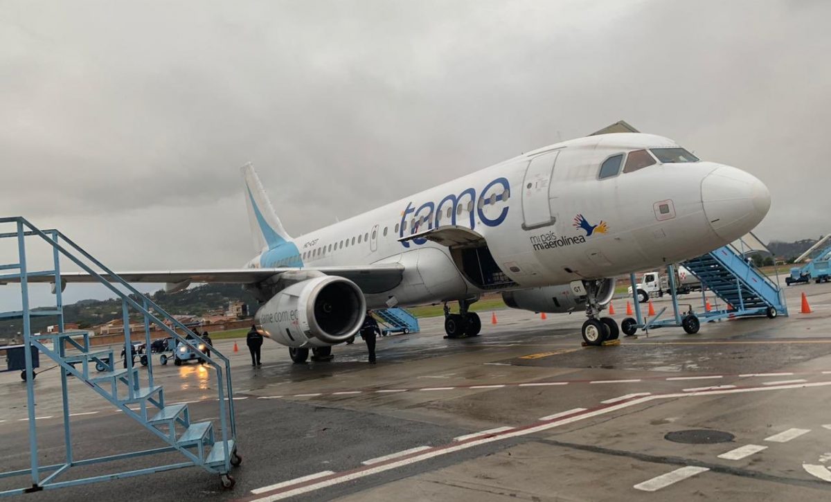 Tame inicia devolución de valores a 253 ciudadanos en la etapa final de su liquidación.