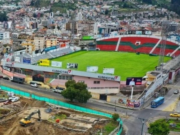 El Rodillo Rojo asegura su localía para enfrentar al Albo en la fecha 30
