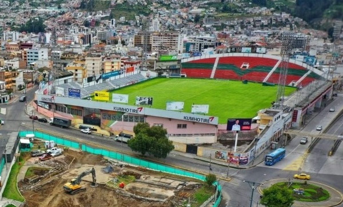 El Rodillo Rojo asegura su localía para enfrentar al Albo en la fecha 30