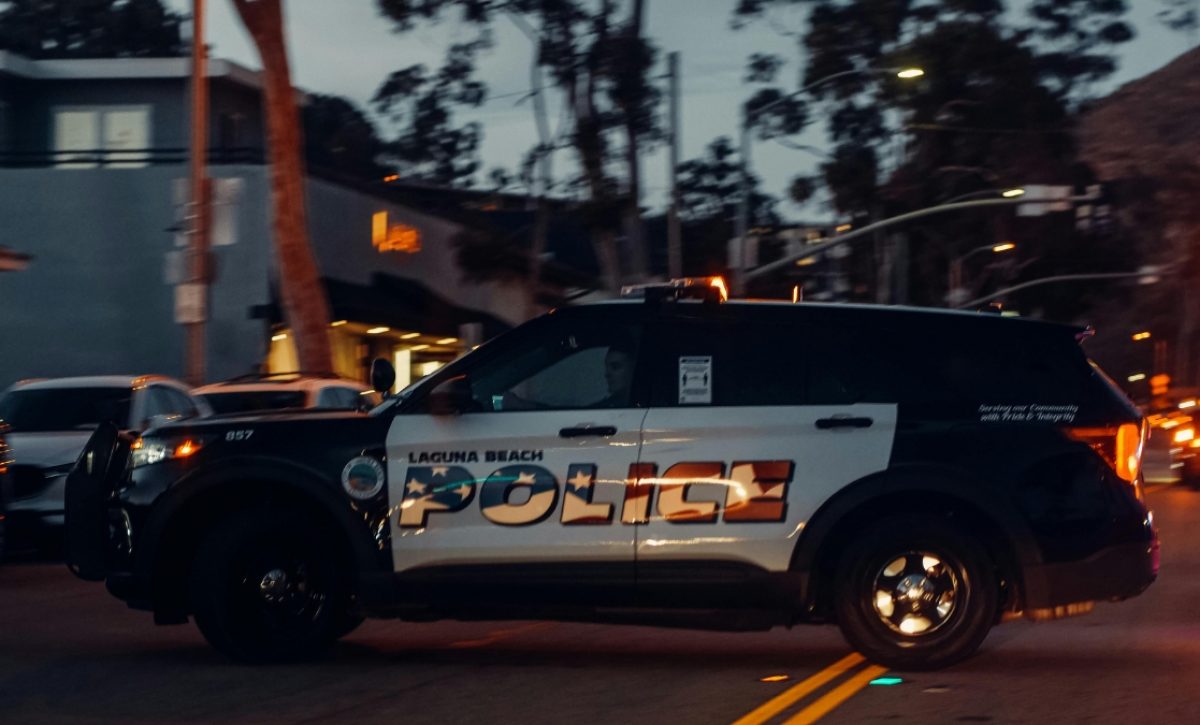 Terror en una fiesta infantil Un tiroteo durante una celebración de cumpleaños deja cuatro muertos en California, Estados Unidos. (Pexels)