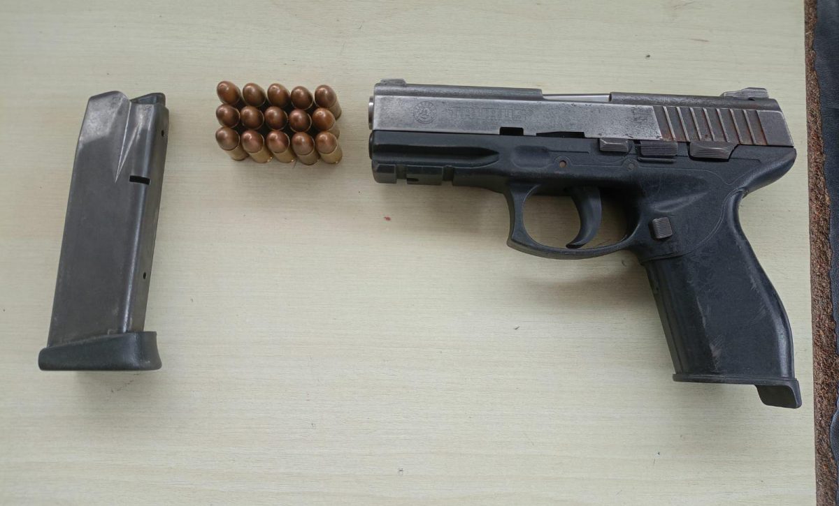 Tiros en Quevedo la persecución policial que terminó con un adolescente detenido