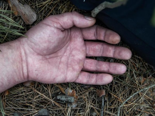 Tocaron la puerta de su casa y lo mataron: otro asesinato en Puebloviejo