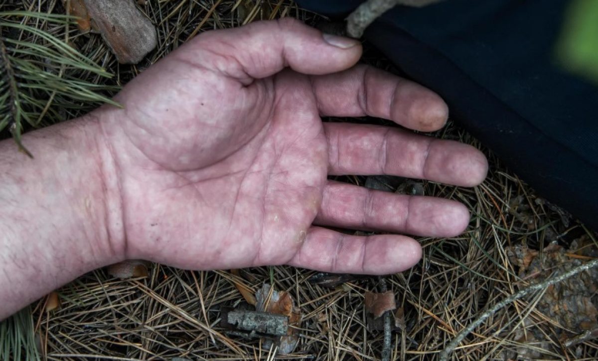 Tocaron la puerta de su casa y lo mataron: otro asesinato en Puebloviejo