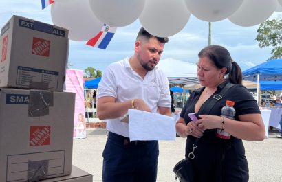 Todo lo que deben saber los migrantes ecuatorianos antes de enviar sus paquetes a Ecuador.