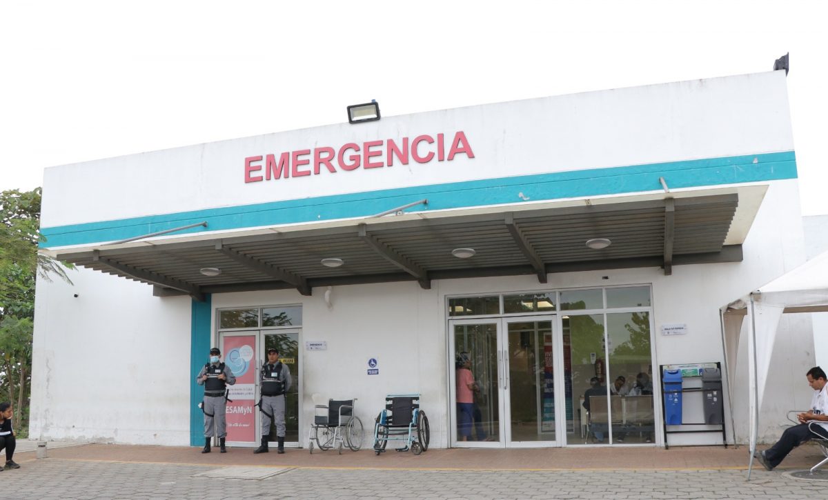 Tragedia en la madrugada hombre muere en accidente en El Carmen