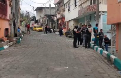 Tres hombres, presuntos integrantes del grupo criminal Los Tiguerones, detenidos, dejó una serie de operativos policiales.