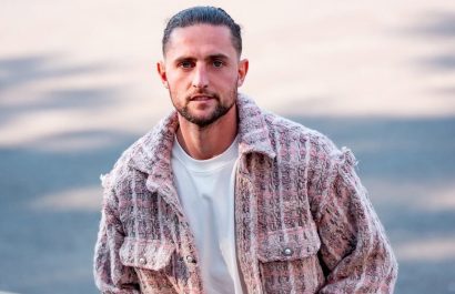 Tribunal de París falla a favor de Rabiot en litigio contra Paris Saint-Germain