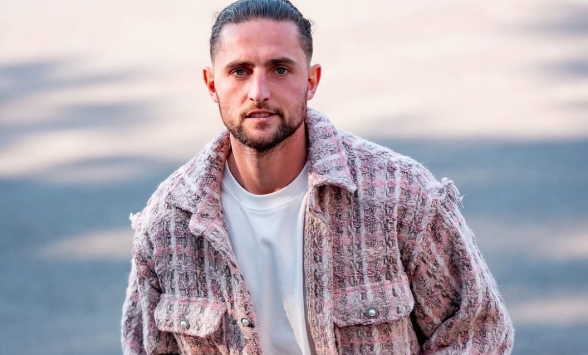 Tribunal de París falla a favor de Rabiot en litigio contra Paris Saint-Germain