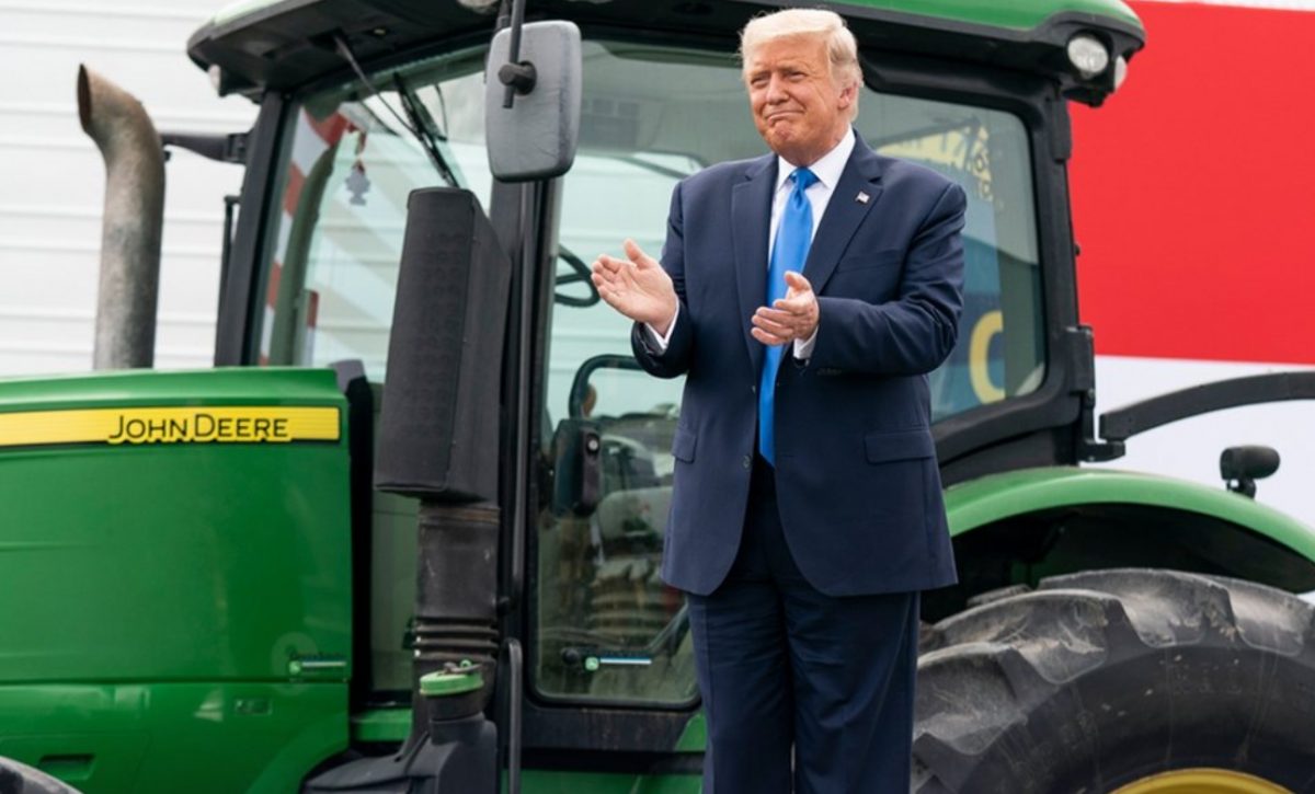 Trump advierte sobre el futuro de Venezuela tras captura de Nicolás Maduro; no permitirá aliados, ni otras potencias