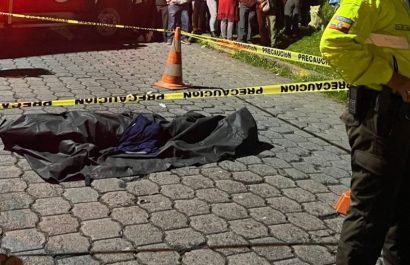 Un adolescente de 16 años murió, producto de los graves golpes que recibió la tarde y noche del martes 25 de noviembre en el sector La Argelia,