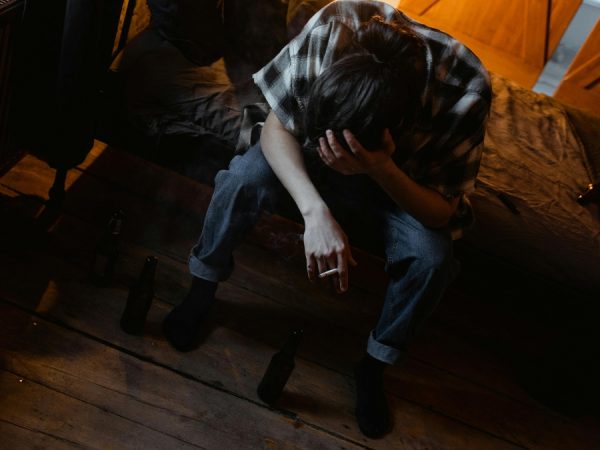 Un hombre habría sido abusado sexualmente por su amigo en el cantón Buena Fe, provincia de Los Ríos. (Pexels)